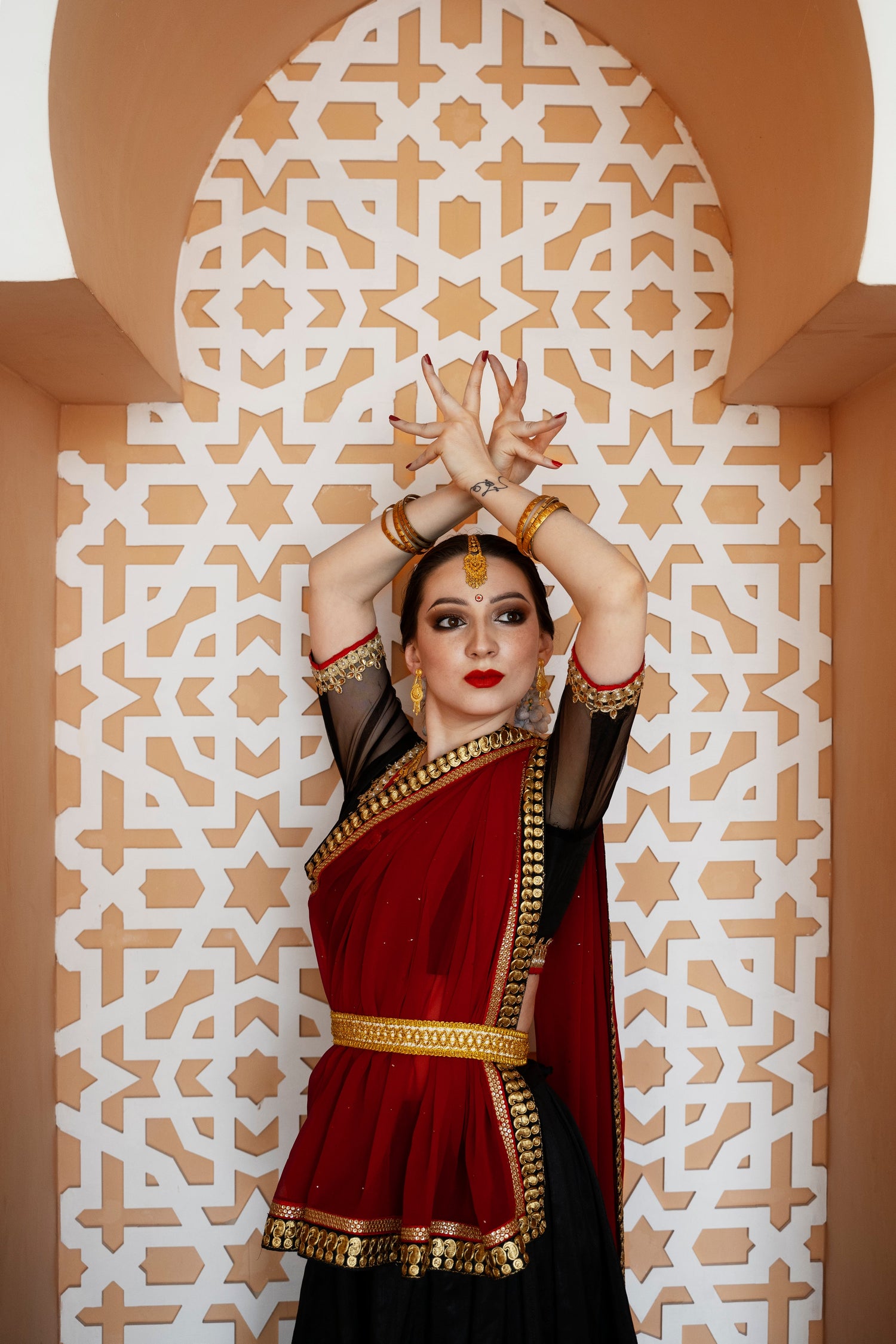 Kanchipuram Silk Sarees